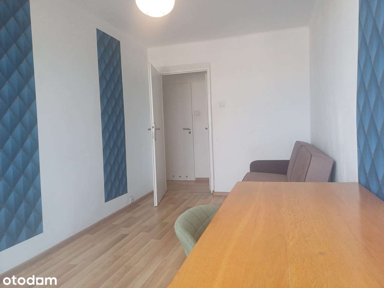 Mieszkanie 59,22 z komórką lokatorską/ Centrum/Balkon-6