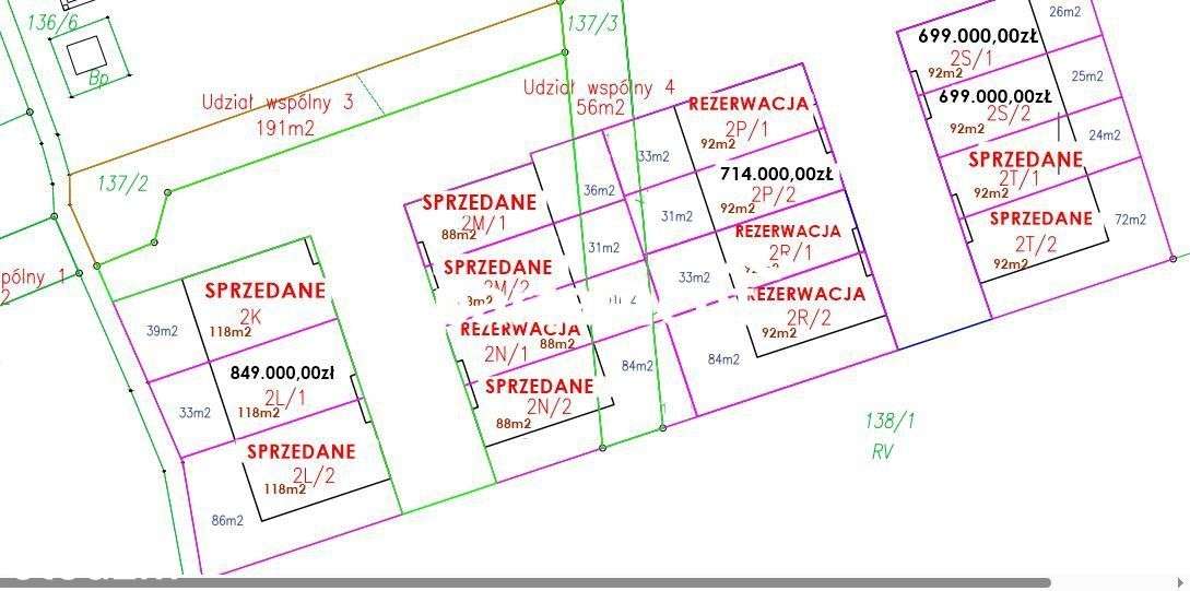 0 % Jędrzychów Już gotowe Domy `Nad Strumykiem`-19