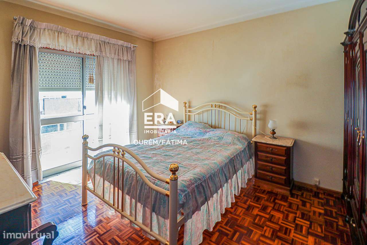 Apartamento T3, Ourém-8