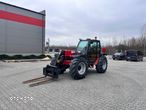 Manitou MLT 627 Turbo - 1