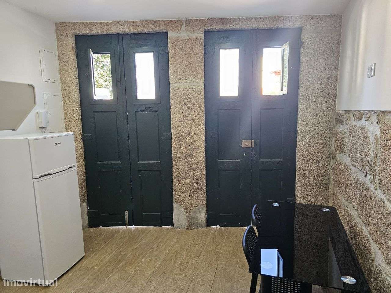 Estúdio - Guimarães (Creixomil) - Todas as despesas incluidas - Grande imagem: 3/11