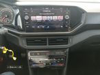 VW T-Cross 1.0 TSI Life - 14