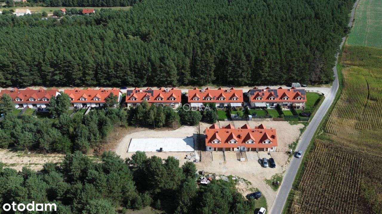Dom, 104 m², Jelcz-Laskowice - Pełny obrazek: 4/9