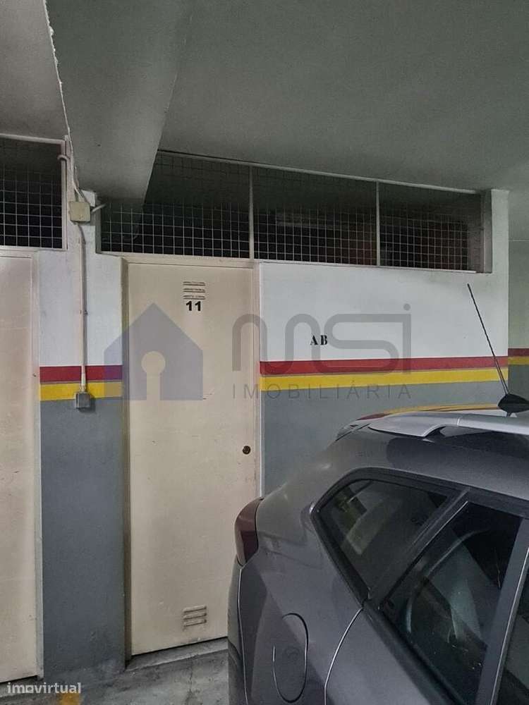 Apartamento T2+1 em Guifões | Garagem e Arrumo-25