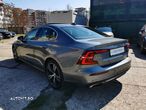 Volvo S60 T8 Twin Engine AWD Geartronic Inscription - 3