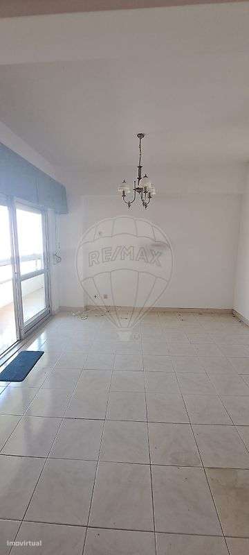 Apartamento T1 para venda