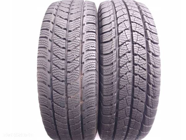 Uniroyal Snow Maxx 3 195/70 R15C 104/102R 2020 8.5-9mm - 1