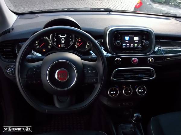 Fiat 500X - 31