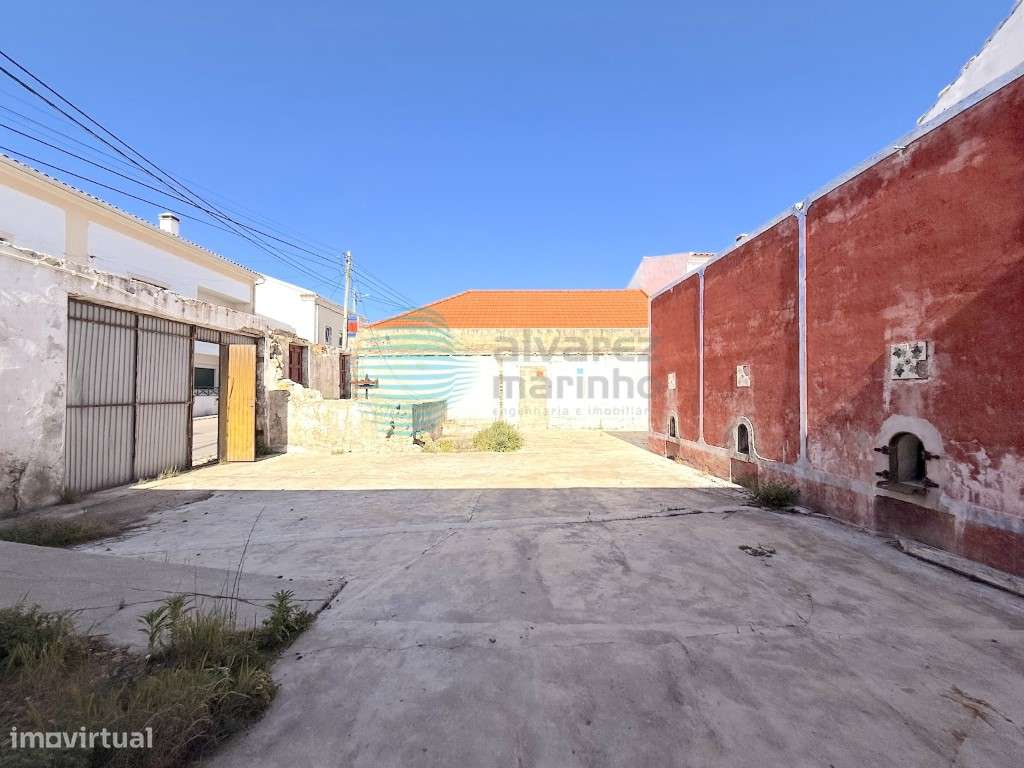 Excelente Oportunidade de Investimento nas Caldas da Rainha-28