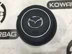 MAZDA MX30 MX 30 AIRBAG PODUSZKA KIEROWCY - 1