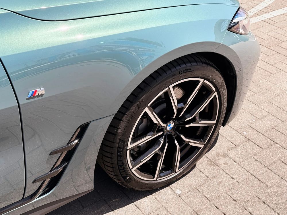 BMW Seria-4 430I XDRIVE M Sport 2.0 Benzyna 258 KM — zdjęcie 3