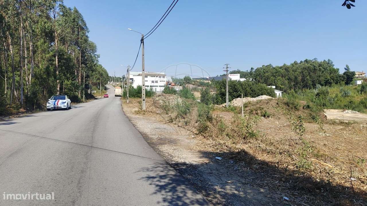 Terreno  para arrendamento - Grande imagem: 4/6