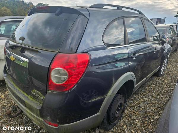 Chevrolet Captiva 2.0 4WD 7 Sitzer LT Exclusive - 1