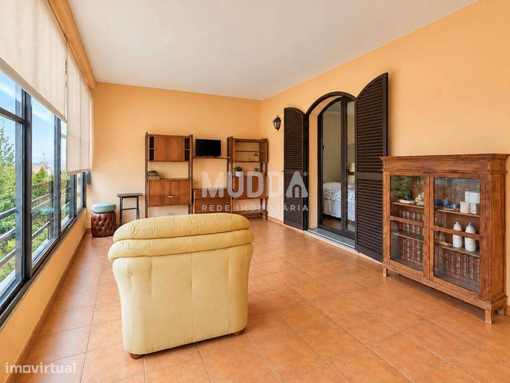 Moradia com jardim e terraço em São Miguel, Ovar-50