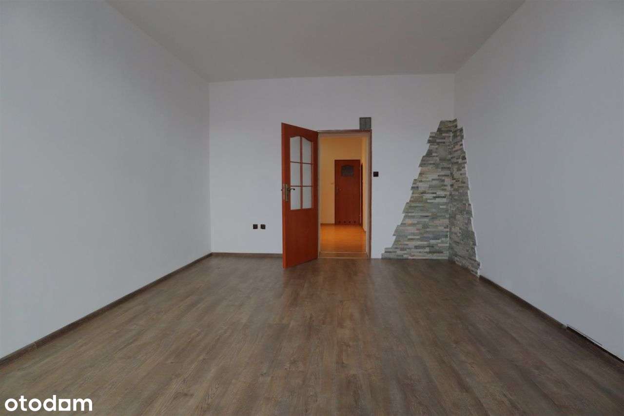 Antresola i balkon – hit na Dworcowej-4