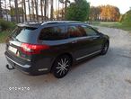 Citroën C5 Cross Tourer 2.0 HDi Exclusive - 4