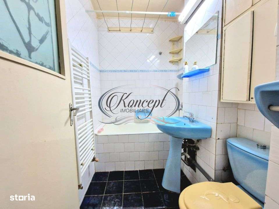 Apartament pet friendly cu doua camere si balcon in Gheorgheni - Imagine principală: 5/10