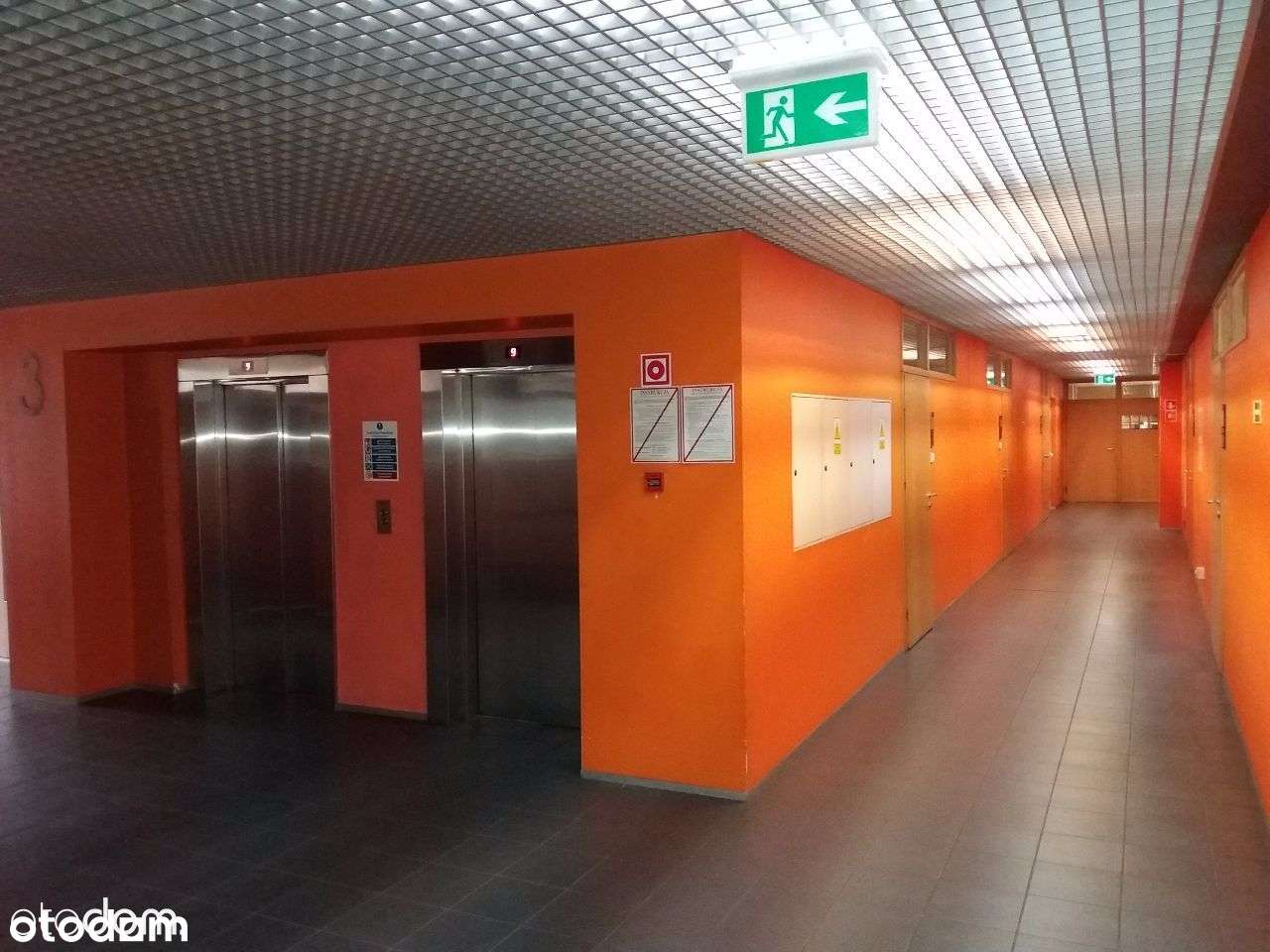 Biuro z parkingiem i recepcją 24h na dobę 60m2 - Pełny obrazek: 5/20