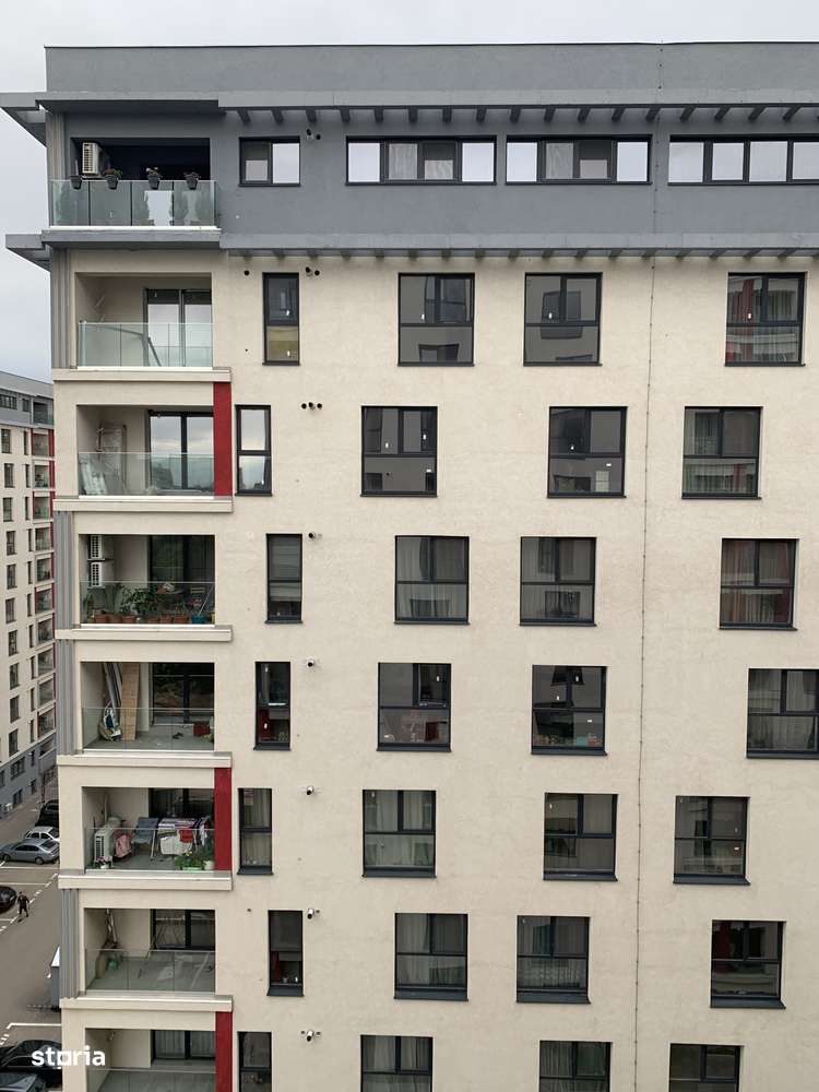 2 camere Exigent/Lujerului/Parcul Liniei - Imagine principală: 4/11