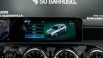 Mercedes-Benz A 180 d AMG Line Aut. - 31