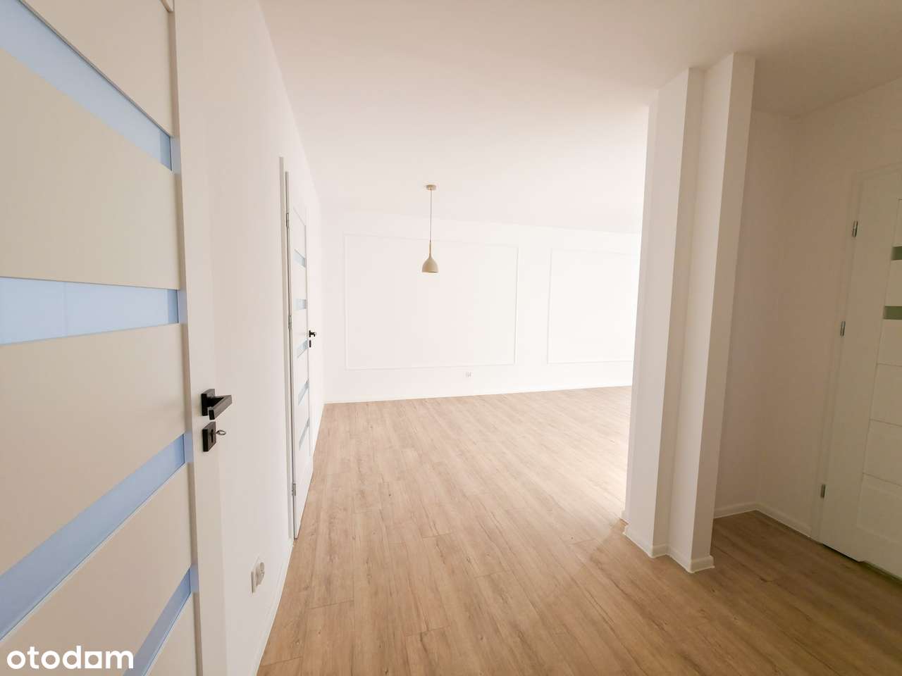 3 pokoje po remoncie, osobna kuchnia – Grunwald! BRAK PROWIZJI! - Pełny obrazek: 5/8