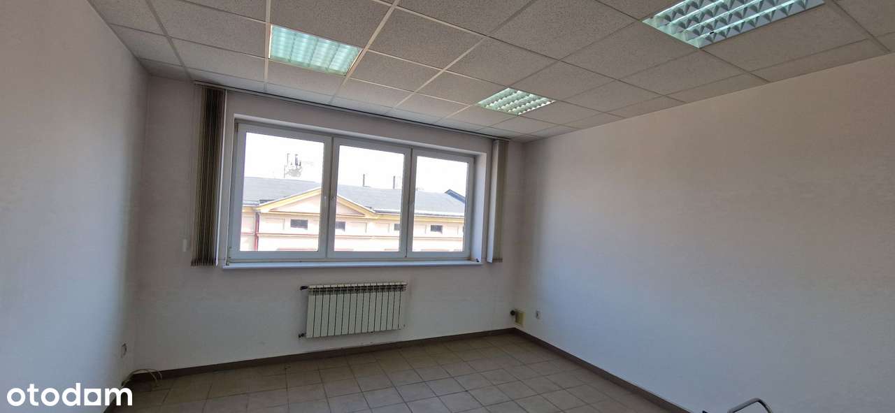 Gostyń - ul. Kolejowa, Lokale 100 m2 + inne - Pełny obrazek: 4/9