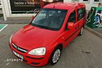 Opel Combo 1.7 CDTI Edition - 23