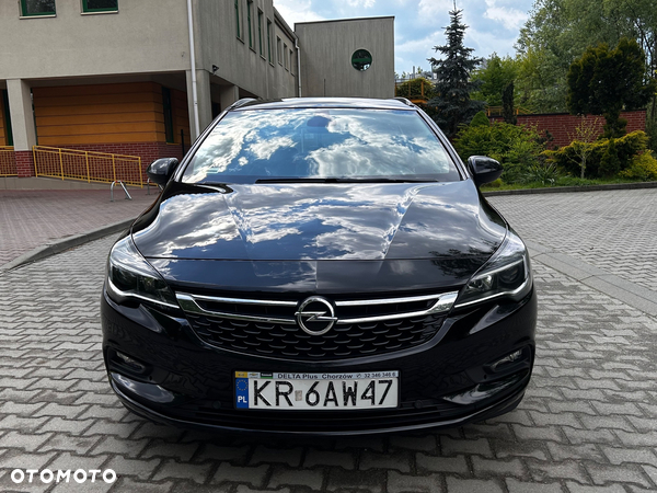 Opel Astra V 1.4 T Elite - 2