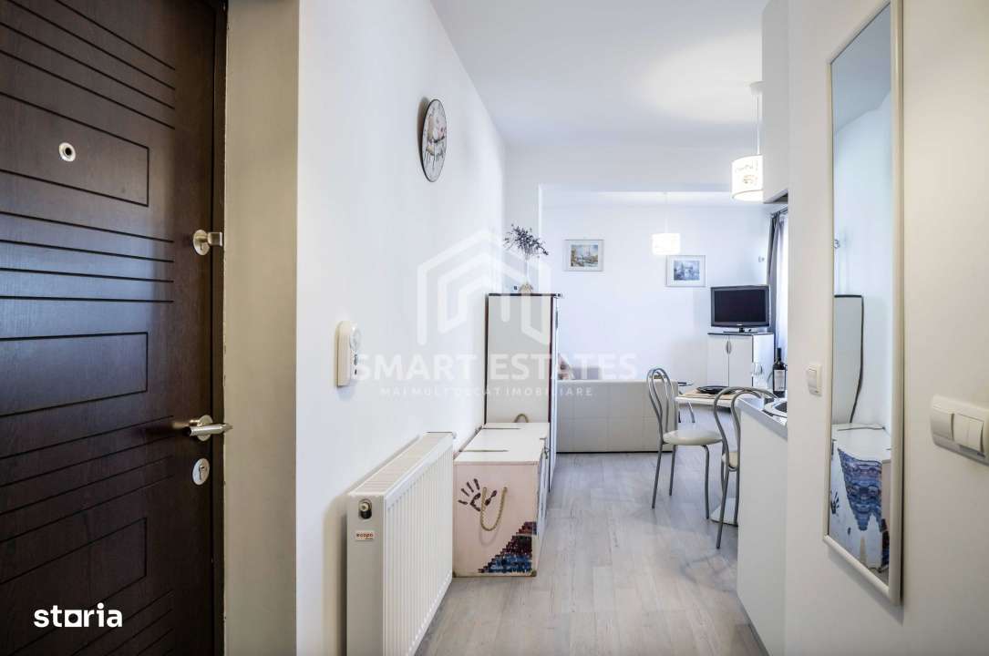 Pet friendly - bloc boutique nou - metrou Iancului - Imagine principală: 5/12