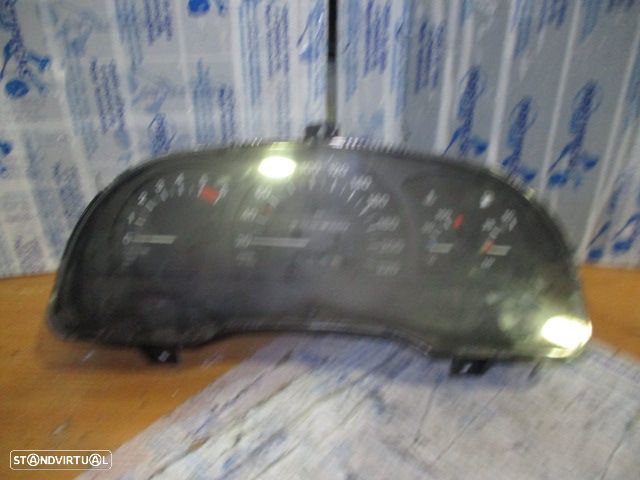 Peça - Quadrante 90356303 Opel Astra F 1997 1.7Td Km/H 280898
