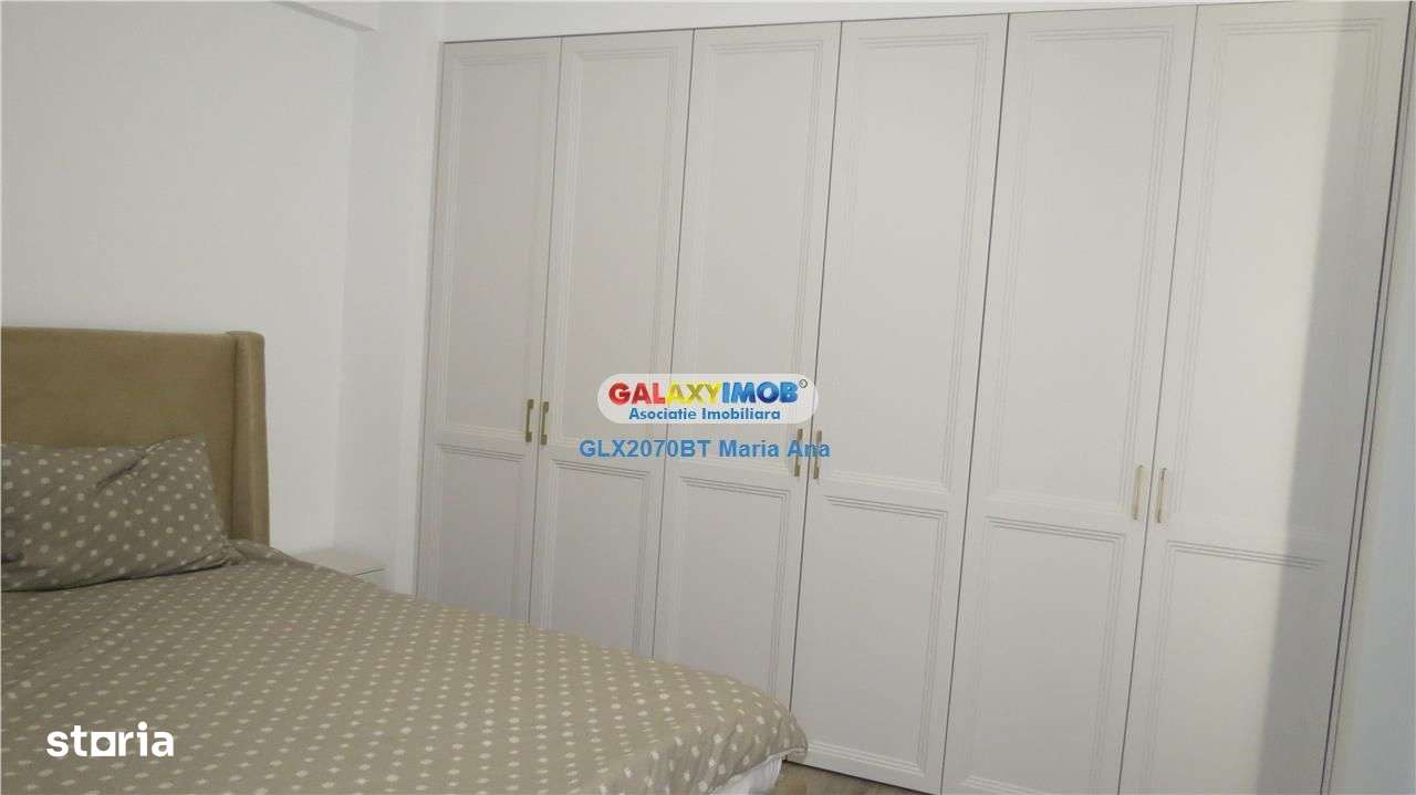 Apartament bloc nou, Ultracentral, cu loc de parcare!-13