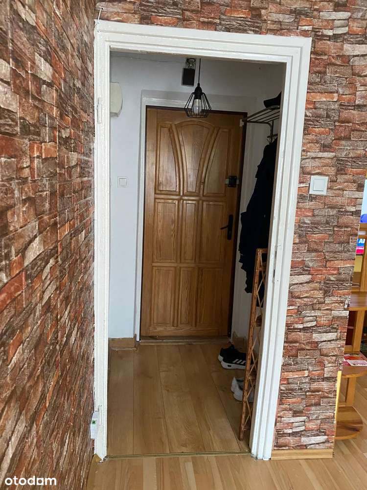 Mieszkanie dwupokojowe w Ustrzykach Dolnych do wynajęcia od zaraz - Vista 3