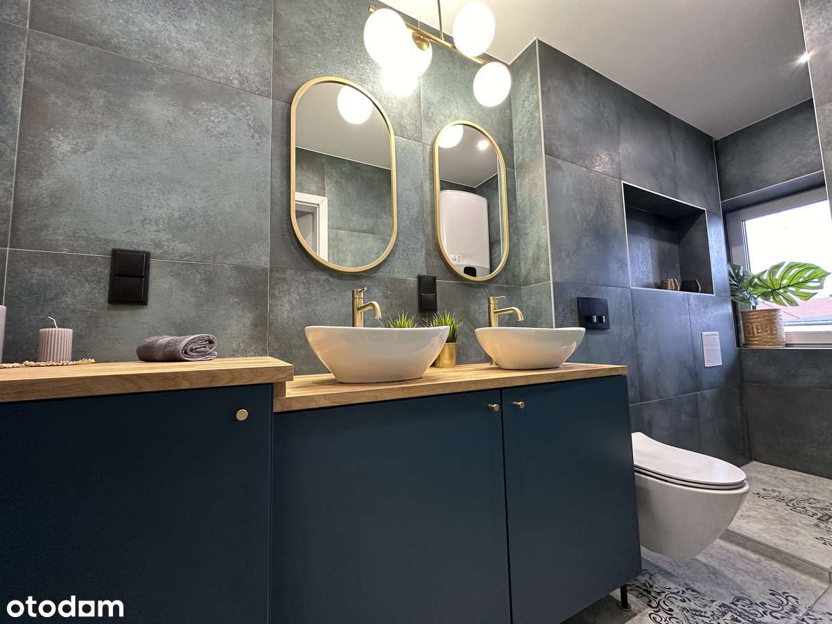 2 pokoje Centrum Irys do remontu - Pełny obrazek: 5/7