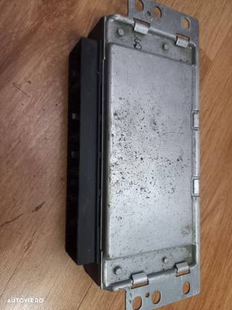 Calculator Modul Iveco Eurocargo Cod 0486104110 - 3