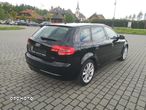 Audi A3 2.0 TDI DPF Attraction - 8