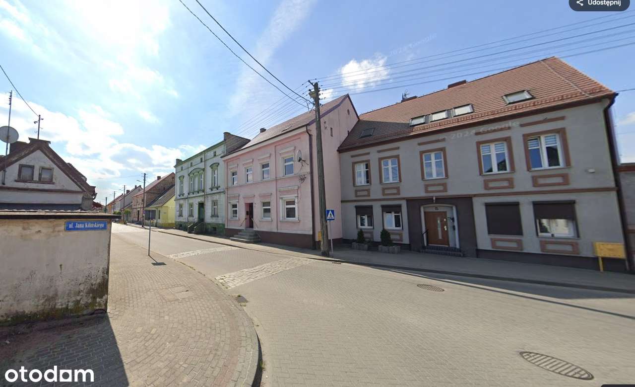 Bezczynszowy lokal dwupokojowy na parterze!!-10