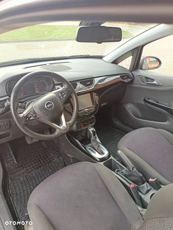 Opel Corsa 1.4 Cosmo - 5