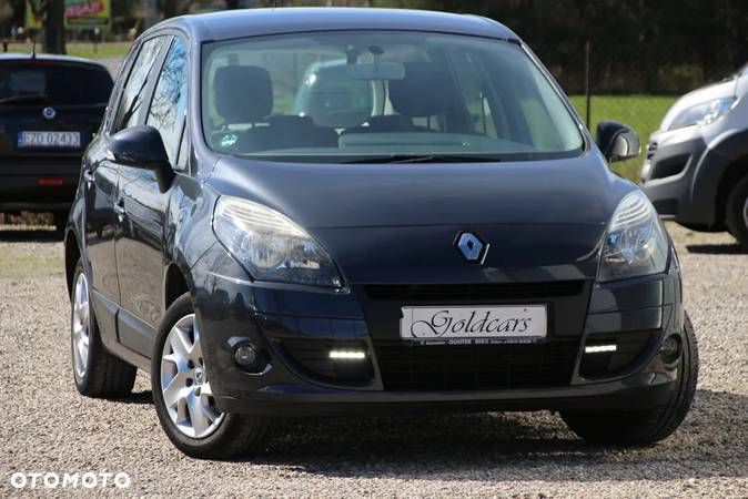 Renault Scenic 1.6 16V 110 TomTom Edition - 3