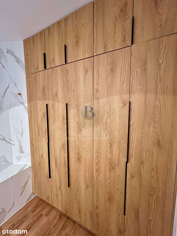 Lux ✅ Przy Rzece ✅Apartament z Siłownią i Spa-14