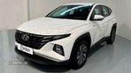 Hyundai Tucson 1.6 CRDi Business - 1