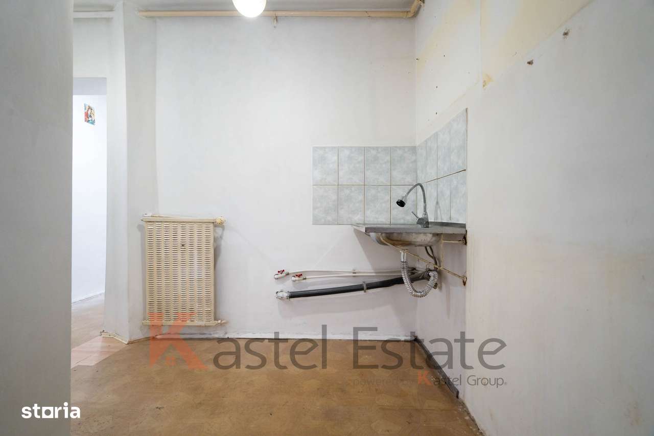 Garsonieră - Calea Crângași, Sector 6-6