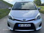 Toyota Yaris Hybrid 100 Premium - 22