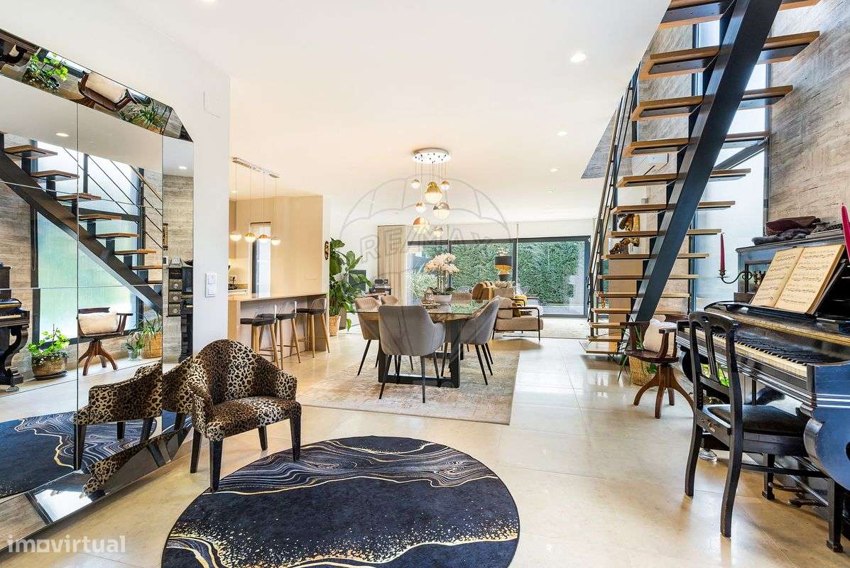 Moradia T4 para venda - Grande imagem: 4/39