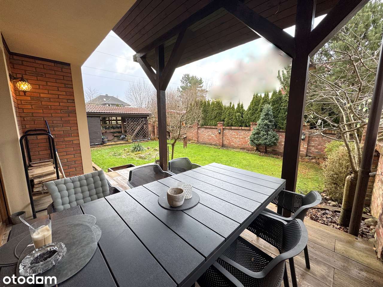 Rzadko Spotykana Perełka Słupska – Dom przy lesie na Hubalczyków!-15