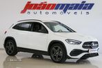 Mercedes-Benz GLA 180 d AMG Line - 1