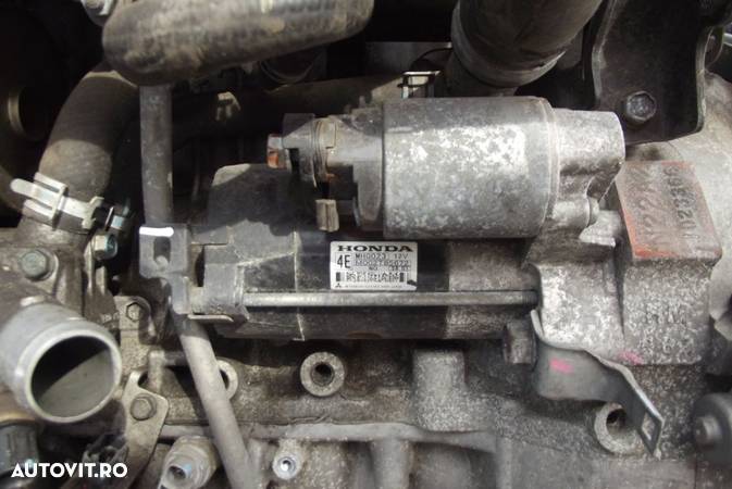 Electromotor Honda CRv 2.2 FRV Accord Civic dezmembrez Honda crv2 - 1