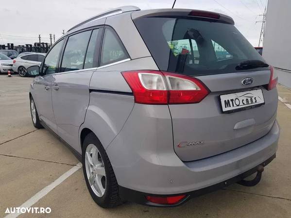 Ford Grand C-Max 1.6 TDCi Ambiente - 3