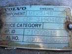 Cutie de viteze manuala Volvo FH FM VT2514B VT2214B - 1