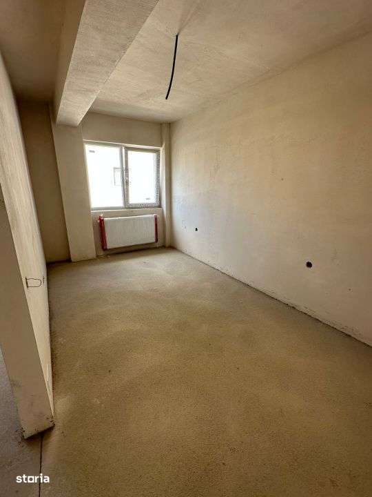 Apartament 2 camere spatios, 55 mp, zona Urusagului - Imagine principală: 3/7