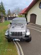 Jeep Wrangler 3.6 Unlim Sahara EU6 - 4